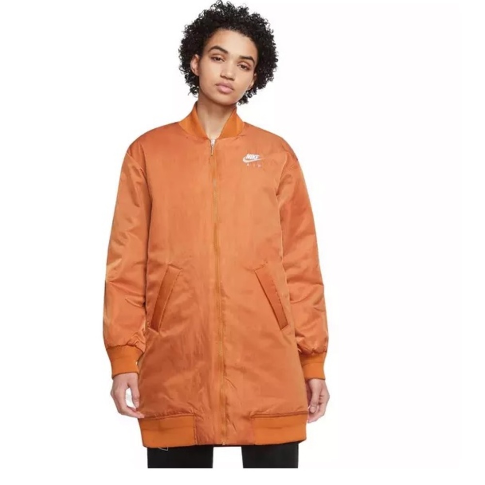 Nike Bomber Jacket